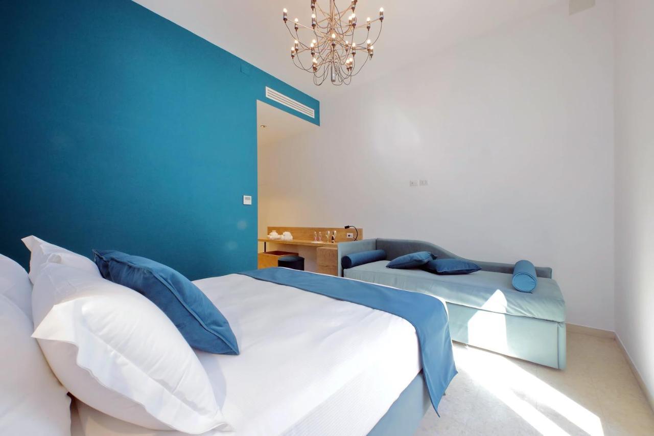 Youroom Quattro Fontane - Rooms Rome Exterior photo