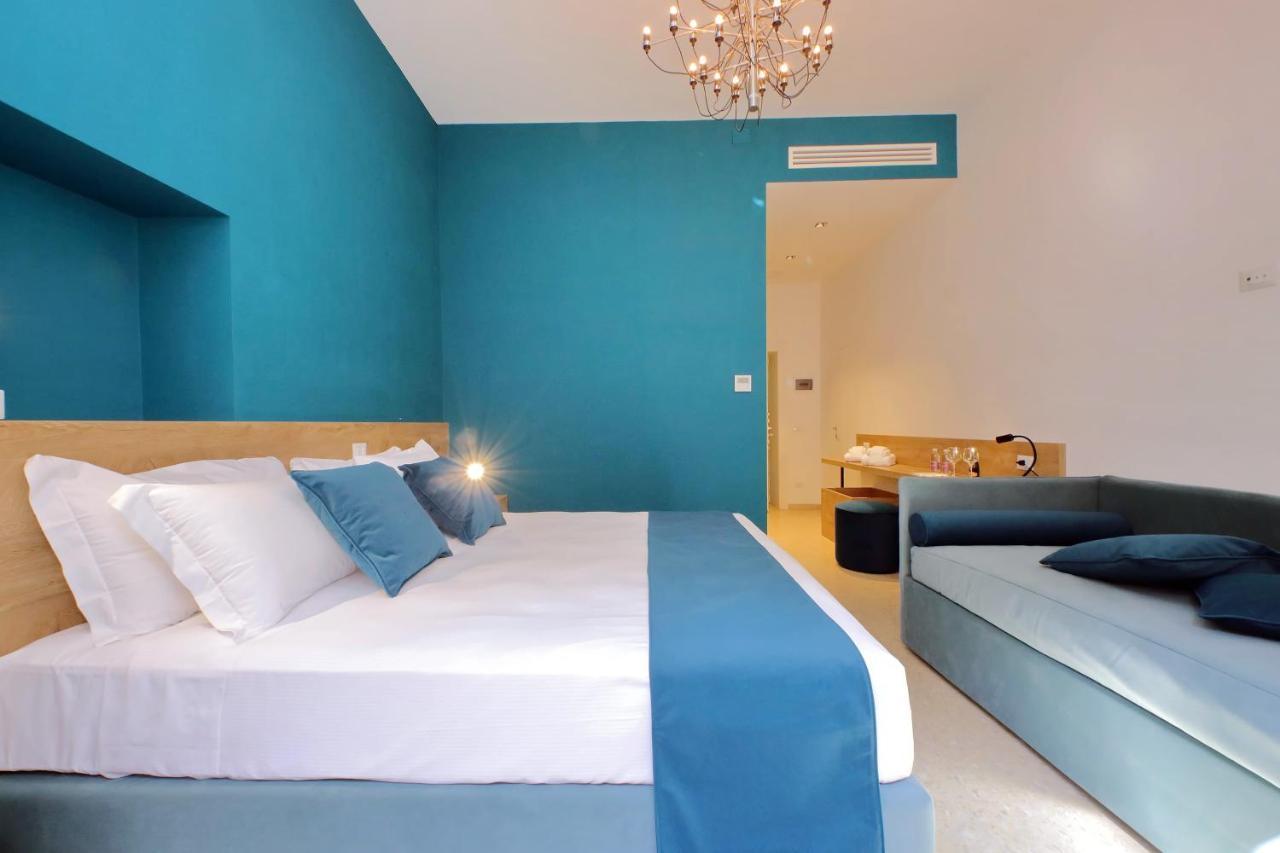 Youroom Quattro Fontane - Rooms Rome Exterior photo