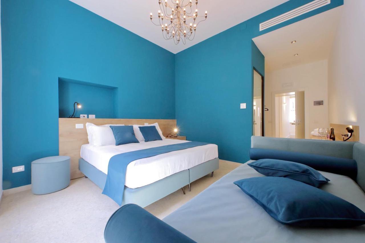 Youroom Quattro Fontane - Rooms Rome Exterior photo