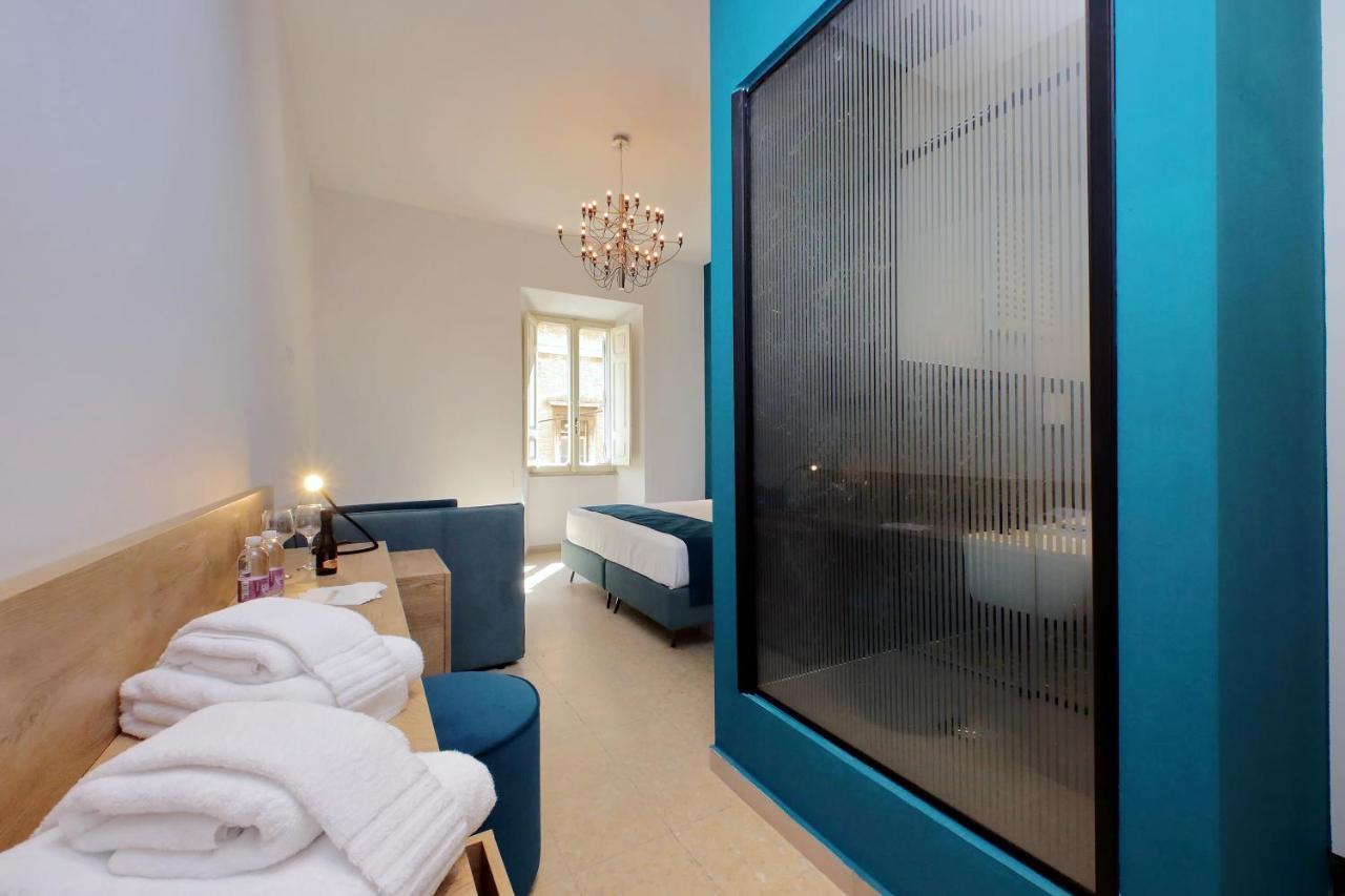 Youroom Quattro Fontane - Rooms Rome Exterior photo