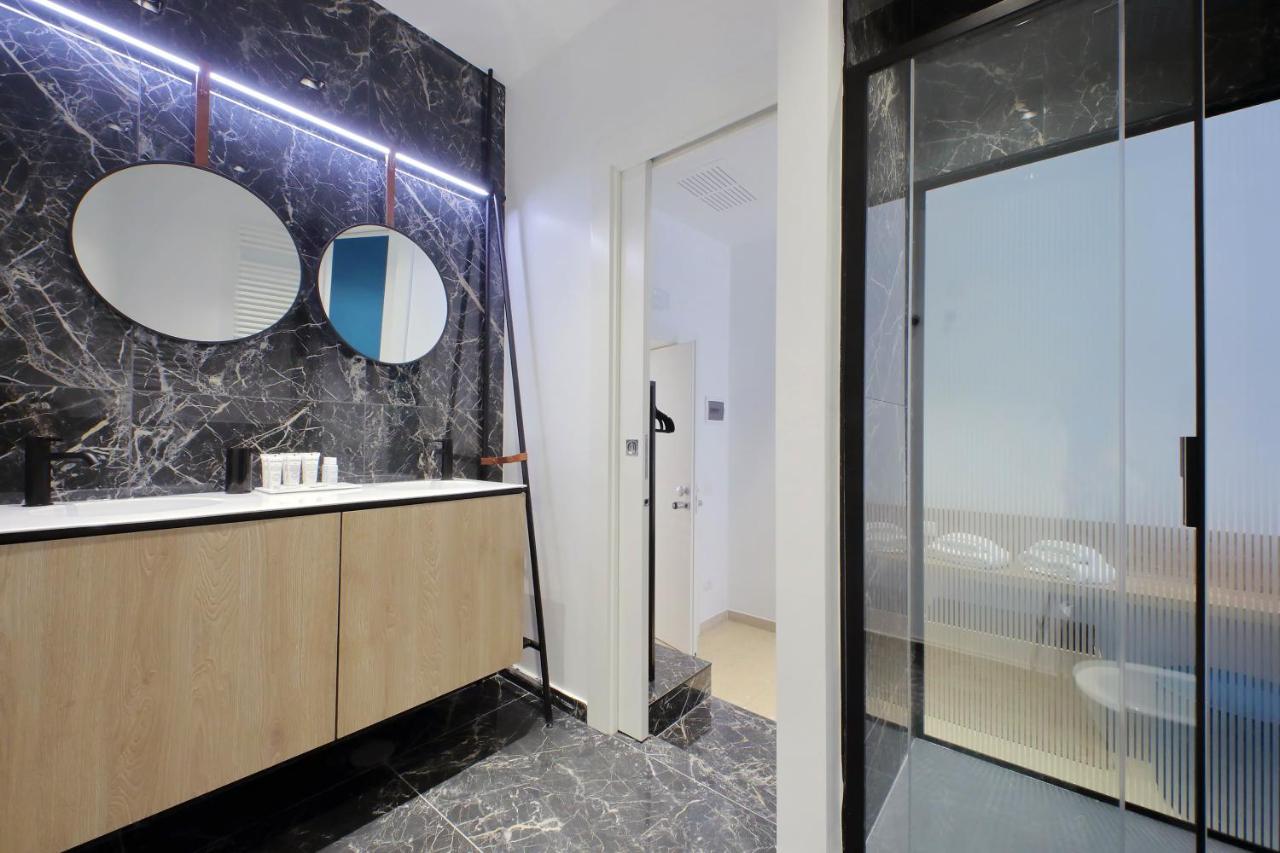 Youroom Quattro Fontane - Rooms Rome Exterior photo