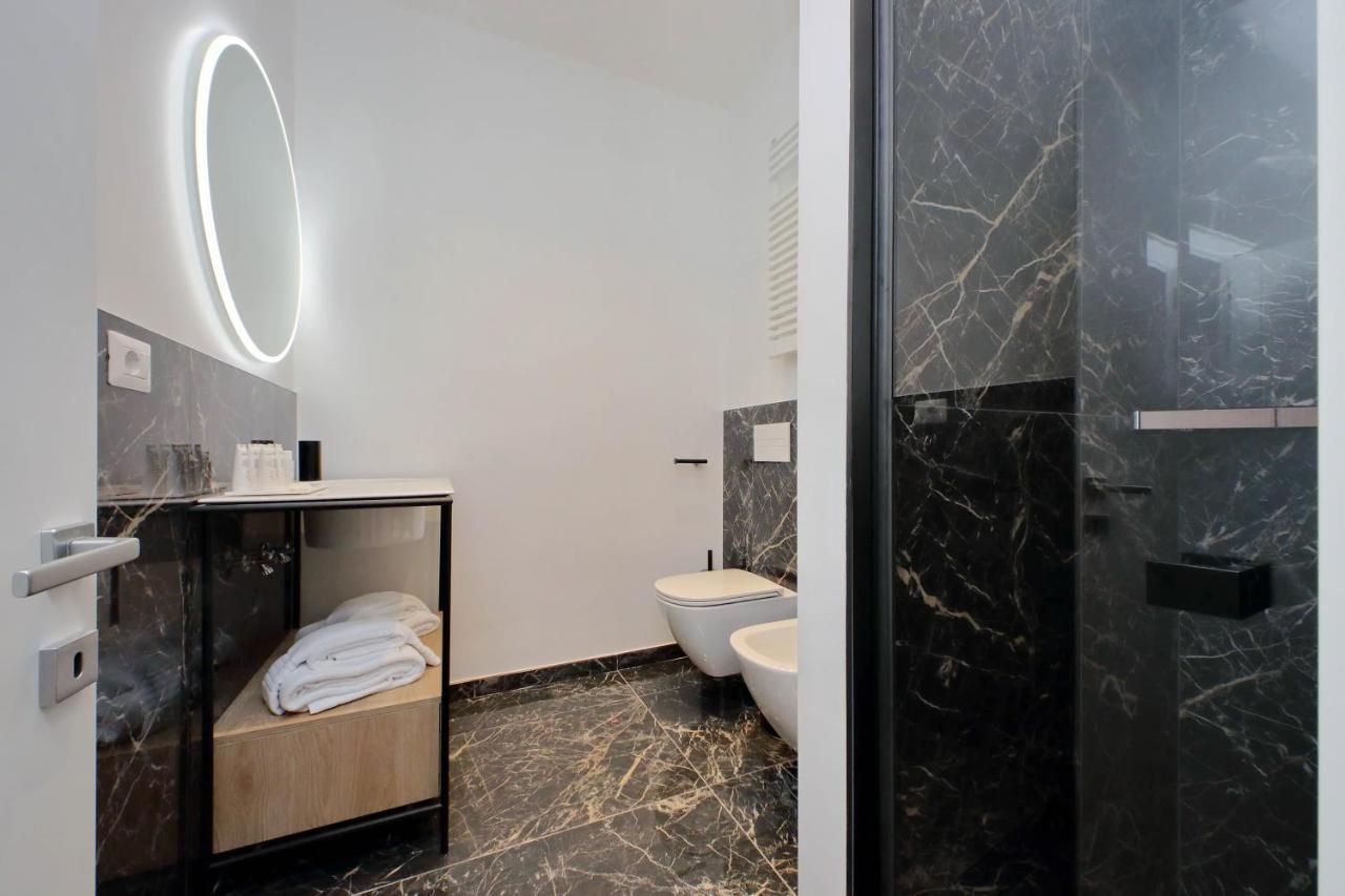 Youroom Quattro Fontane - Rooms Rome Exterior photo