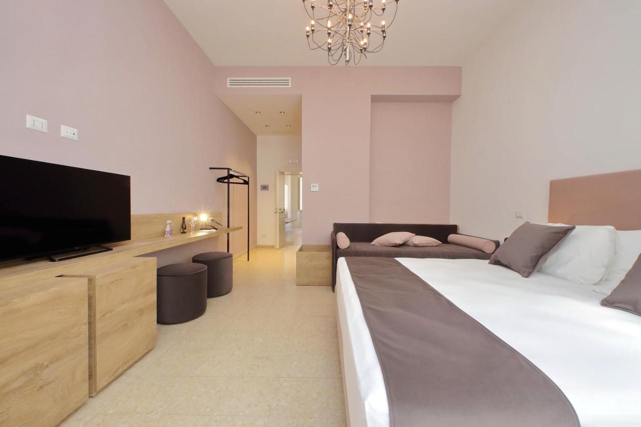 Youroom Quattro Fontane - Rooms Rome Exterior photo