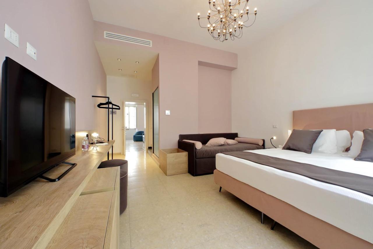 Youroom Quattro Fontane - Rooms Rome Exterior photo