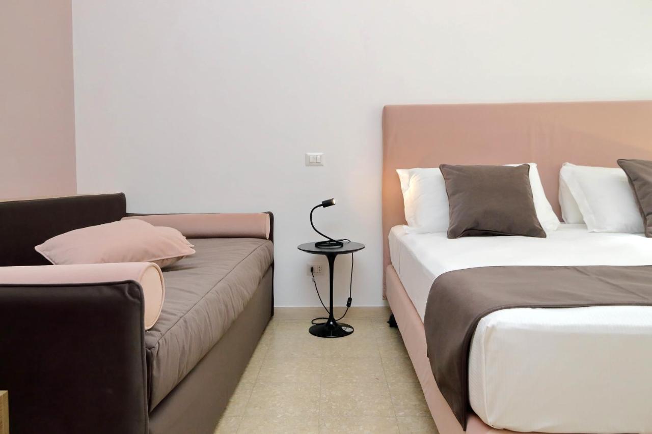 Youroom Quattro Fontane - Rooms Rome Exterior photo