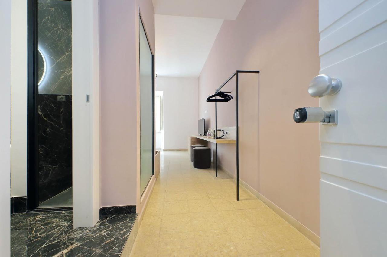 Youroom Quattro Fontane - Rooms Rome Exterior photo